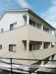 グランコート香椎参道【2階】の外観