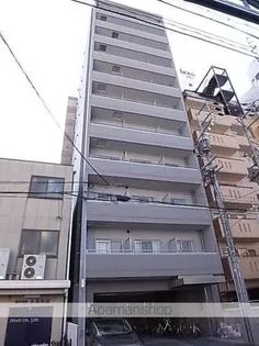 愛知県名古屋市中区千代田1丁目【マンション】の外観