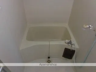 赤富士マンション【202号室】の風呂