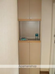 ジョイフル中之庄【B201号室】の内装