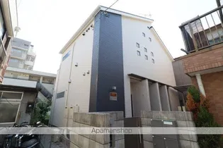 イチ町屋の画像
