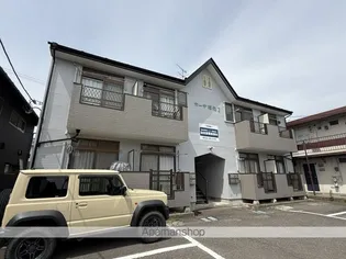 カーサ福住Iの画像