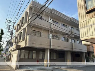 千代田マンション 川越の画像