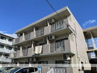 モーメント馬地の画像