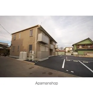 ベルハイツDの画像