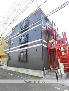 QUIETCRABHOUSETOGETHERWITHB洋光台の画像