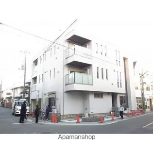 NOVEL OGIKUBO Aの画像