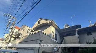 神奈川県横浜市西区浅間町2丁目【一戸建】の外観