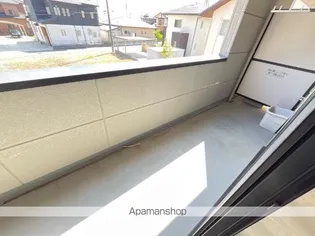 ステディア【205号室】のその他画像