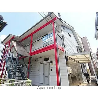 清和 コモンズ【1階】の外観