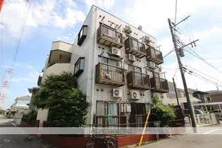 パレ ドール五井の画像