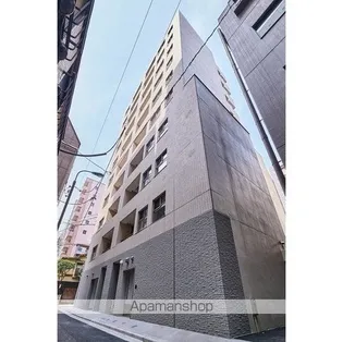 MODIER GINZA EAST【8階】の外観