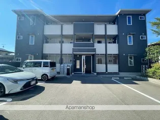 エスポワール栗田の画像