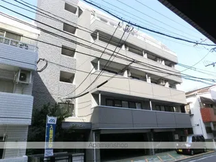 AQUAビルの画像