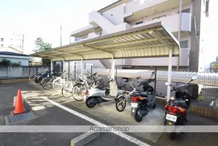 フォレスタはちまん【4階】のその他画像