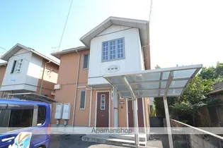 吉田荘 南の画像