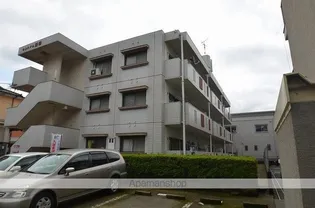 サンハイム飯田の画像