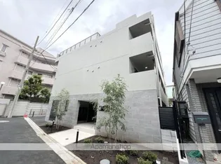 REGOLITH IKEGAMIの画像