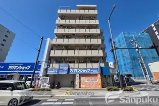 竹下ビルの画像