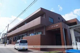 ベル ドミール田中の画像