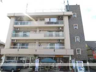 第1伊藤ビル【4階】の外観