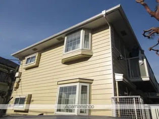 アーバンハイツの画像