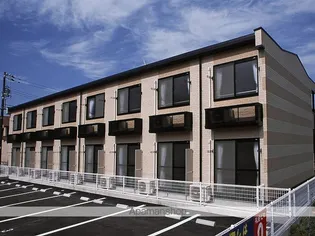 レオパレスTAKEUCHIの画像