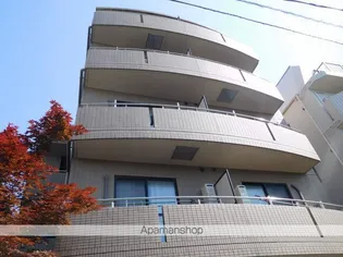 藤月マンションの画像