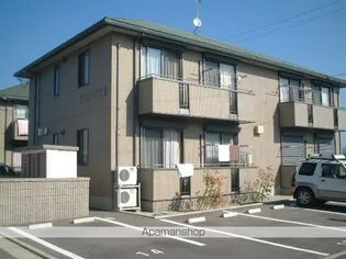 YMハイツ A B C棟の画像