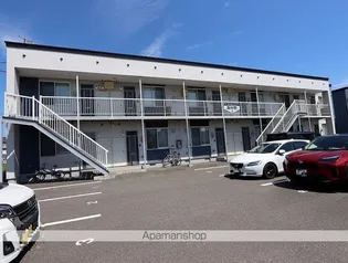 レインボーハウス新中野25の画像