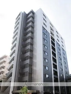 カスタリア大町【2階】の外観