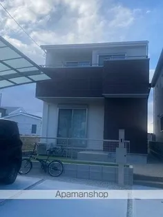 愛知県名古屋市守山区桜坂2丁目【一戸建】の外観