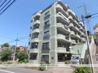 グリーンパレス ナカミチの画像