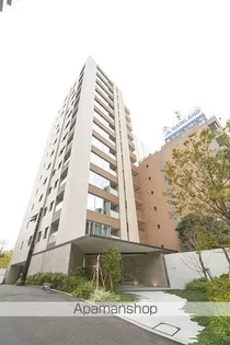 パークホームズ渋谷松濤の画像