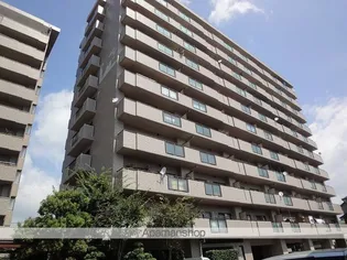 サーパス高須一番館【5階】の外観