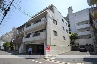山本ビルの画像