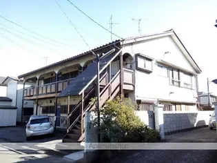 齋藤ハイツの画像