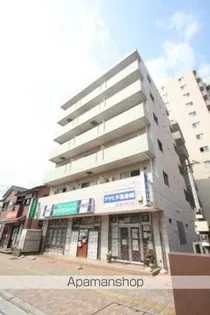 ラティニア【2階】の外観