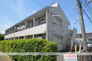 ユニオンハイツの画像