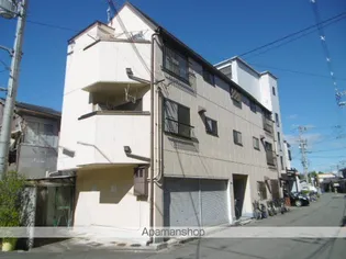 ハイツ寿の画像