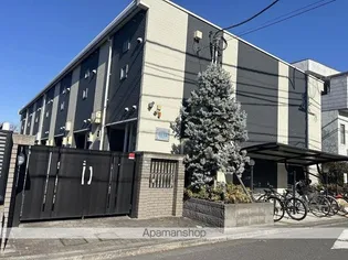 レオネクストウィステリア関町の画像