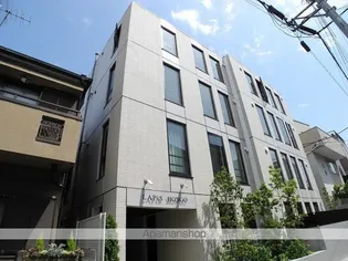 東京都文京区本郷6丁目【マンション】の外観