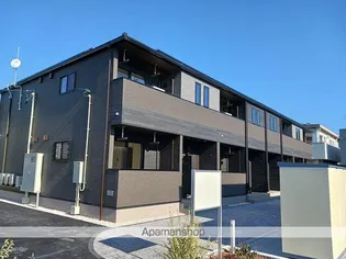 ヴィラ セレニティの画像