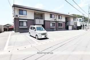 ハーバービュー赤石の画像