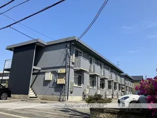 ワンズ18 A棟の画像