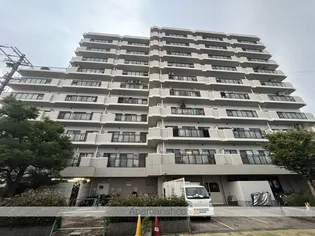 ワカイシビック第一ハイツの画像