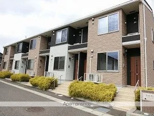 ファインプレイス【1階】の外観