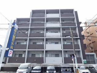SUN SHINE 葉月館の画像