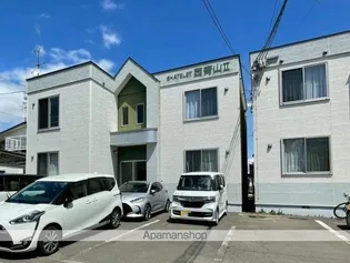 SHATELET西青山Ⅱの画像