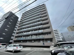 コートロティ琴似の画像